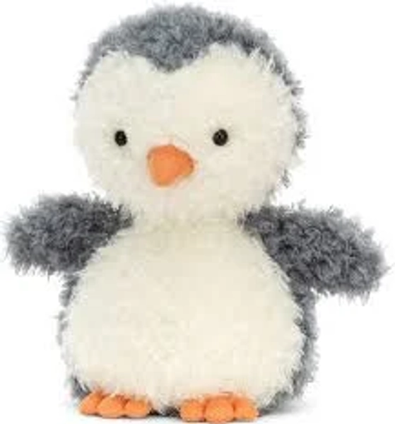 Jellycat Little Penguin
