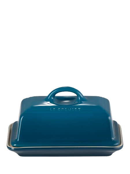 Le Creuset Stoneware Butter Dish