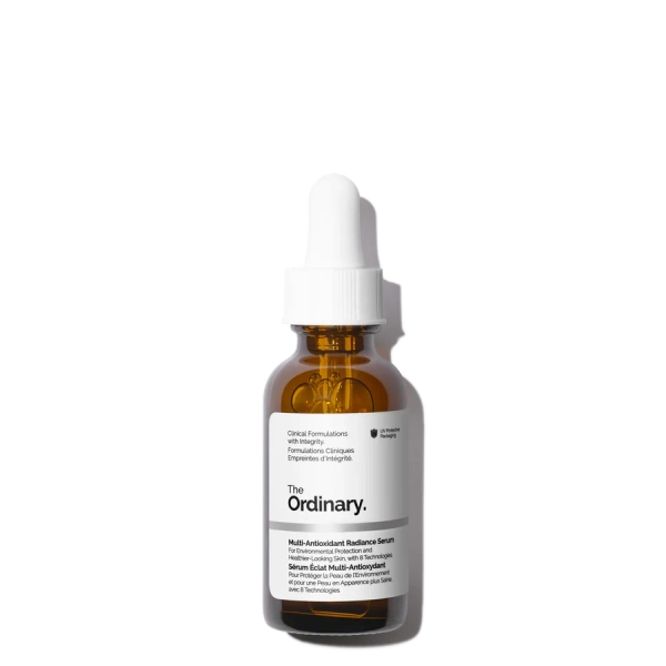 Multi-Antioxidant Radiance Serum