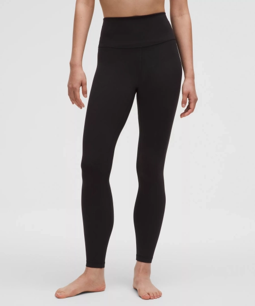 lululemon Align™ High-Rise Pant 28" - Black - 16