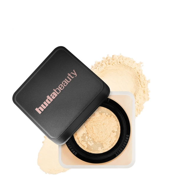 Huda Beauty Easy Bake Loose Powder 20g (Various Shades)