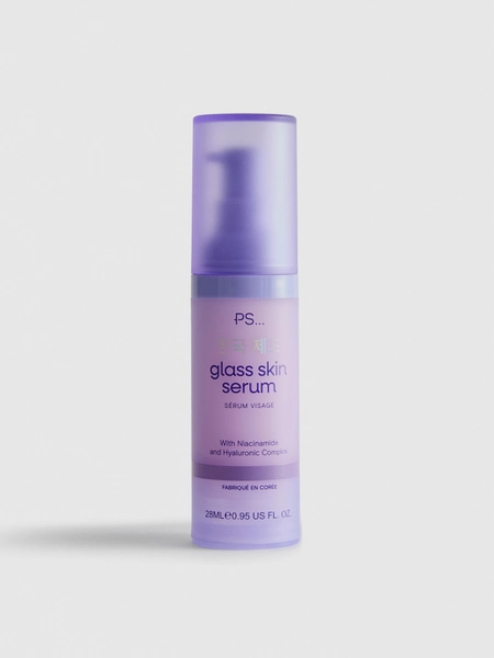 Siero per il viso PS... K-Beauty