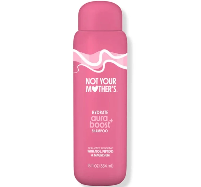 Not Your Mother's Aura Boost Hydrate Shampoo