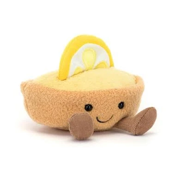 Jellycat Amuseables Collette Tarte