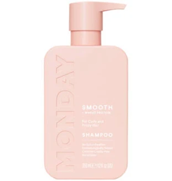 Monday Smooth Shampoo