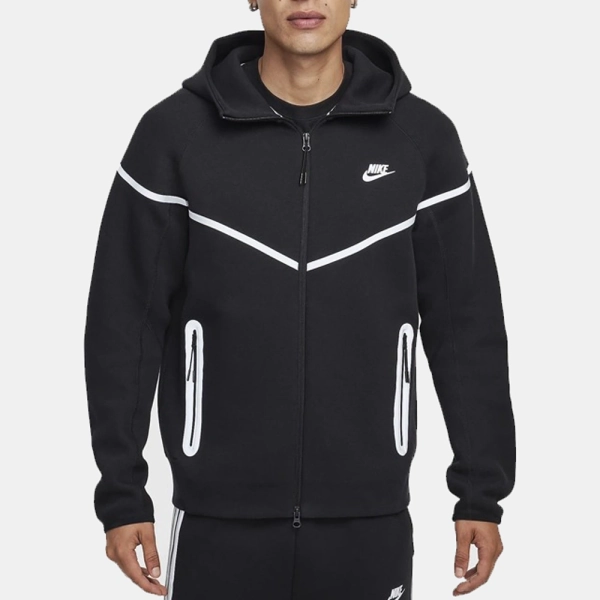 Nike Tech Windrunner Reflective Jacket