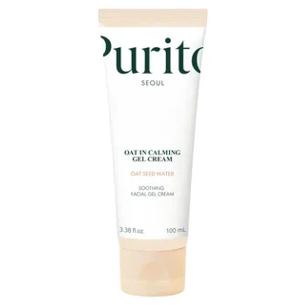 Crema Facial Oat-In Calming Gel