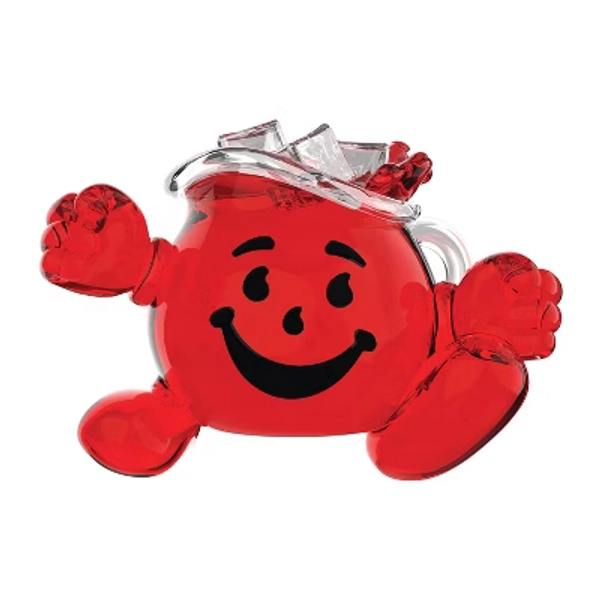 Kool-Aid Squishi Scented Man