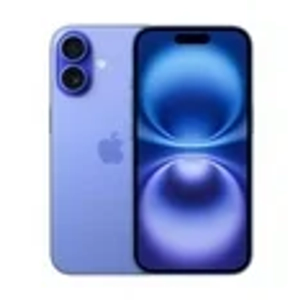 iPhone 16 Plus Ultramarine 512GB