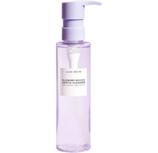 Glow Recipe Blueberry Bounce Gentle Cleanser