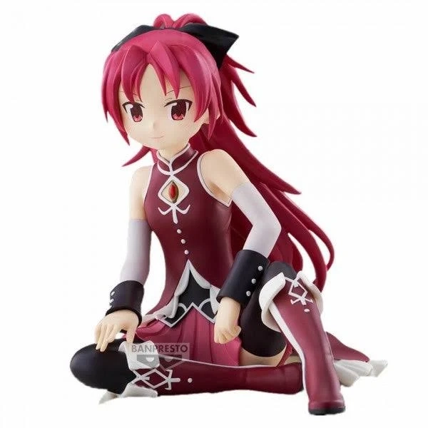 Banpresto Puella Magi Madoka Magica Kyoko Sakura Figure