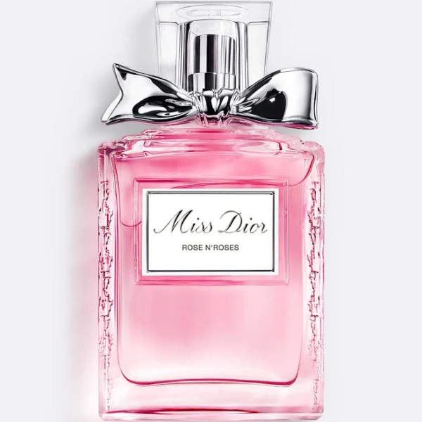 Dior Miss Dior Rose N'Roses Eau de Toilette