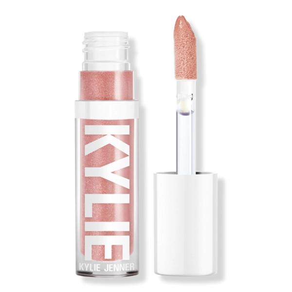Plumping Gloss - 617 Curve Him