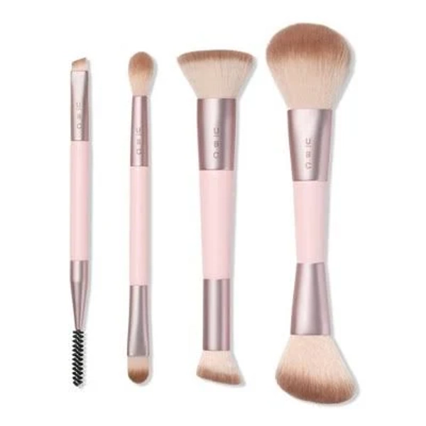 Ulta Beauty Collection Travel Essentials Brush Set