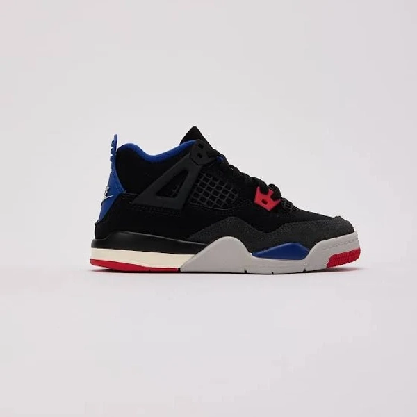 kids Jordan Air Jordan 4 Retro 'Rare Air' Pre-School