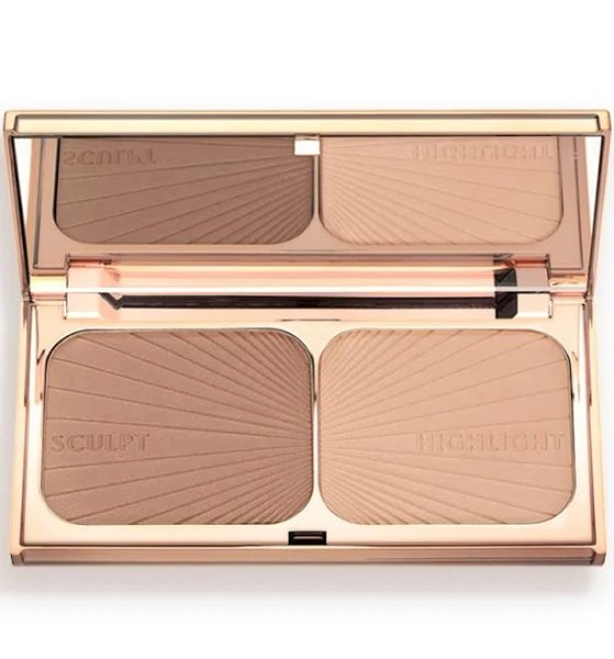 Charlotte Tilbury Filmstar Bronze Glow