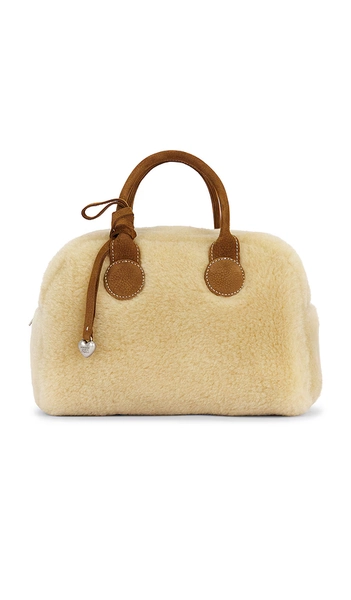 Soft Bowling Bag