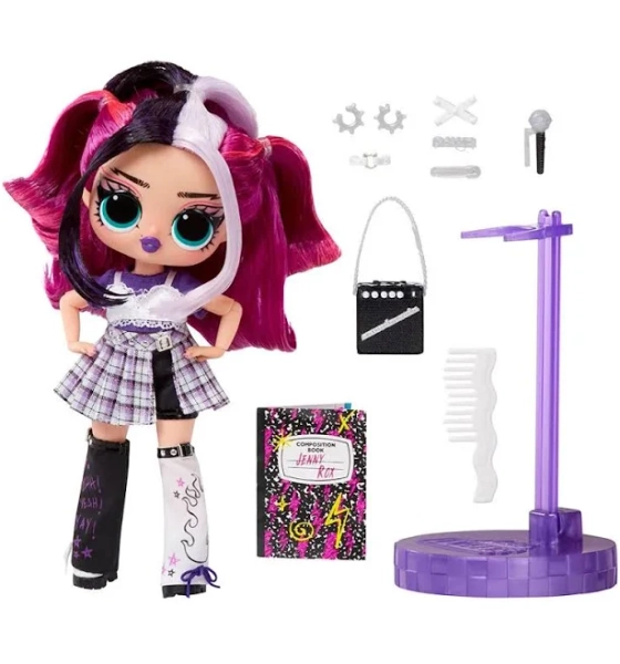 L.O.L. Surprise! Tweens Jenny Rox Fashion Doll