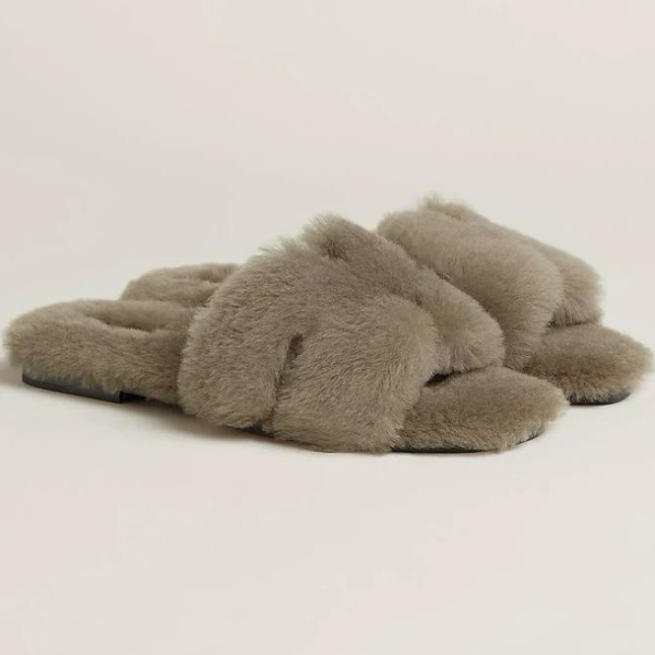 Hermès Oran Sandals