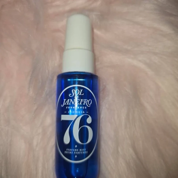 Sol de Janeiro New Body Mist