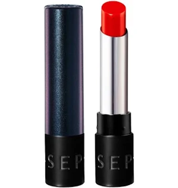 Sephora Collection About That Shine Rouge À Lèvres Brillance Laquée