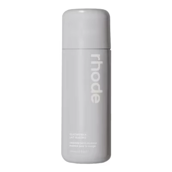 rhode Glazing Milk Ceramide Facial Essence
