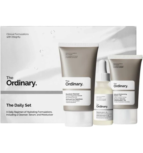 The Daily Set
