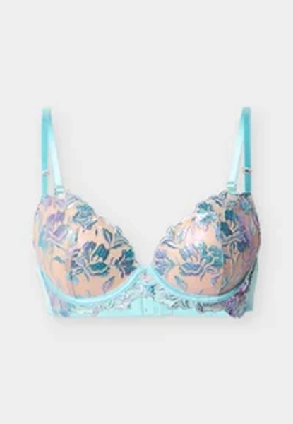 EUPHORIC  - Reggiseno con ferretto - aqua
