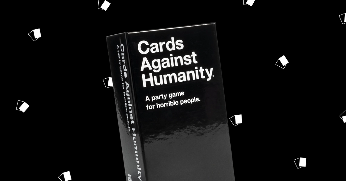 Cards Against Humanity