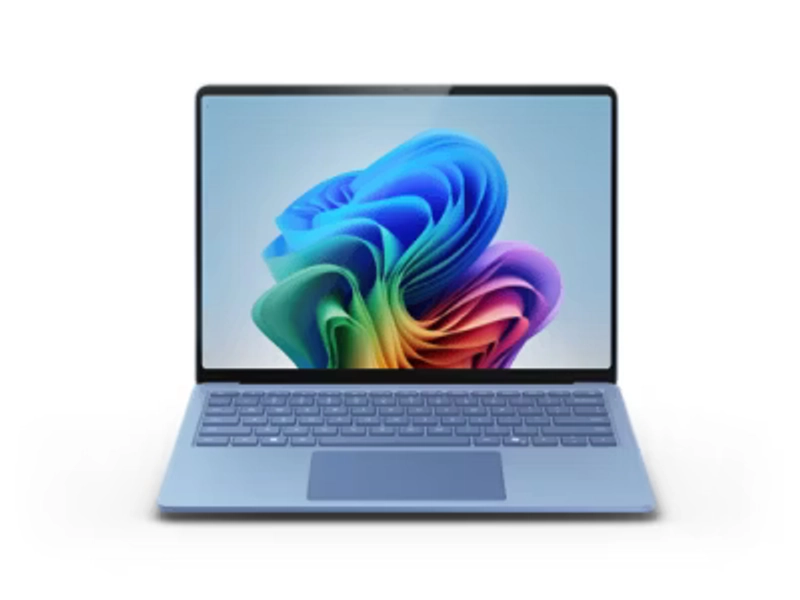 Surface Laptop, Copilot+ PC (Certified Refurbished)