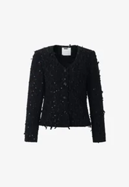 Veste légère - black