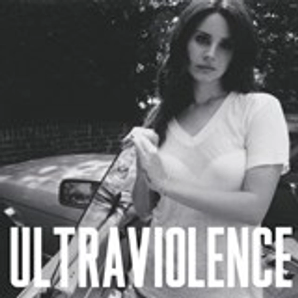 Ultraviolence | HMV Store