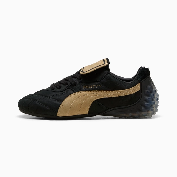 FENTY x PUMA Avanti Nubuck Women's Sneakers