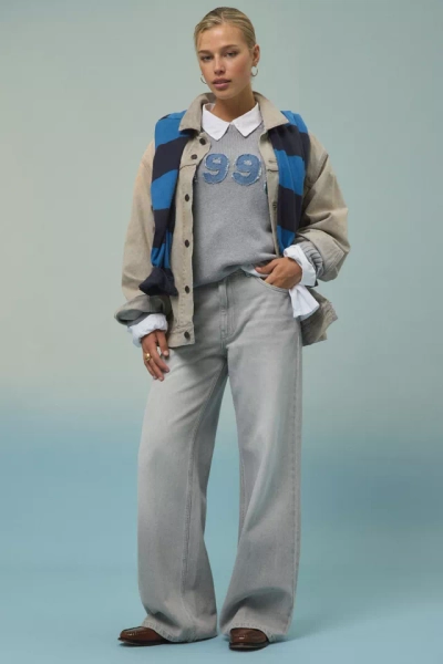 BDG Ozzy Loose Jean