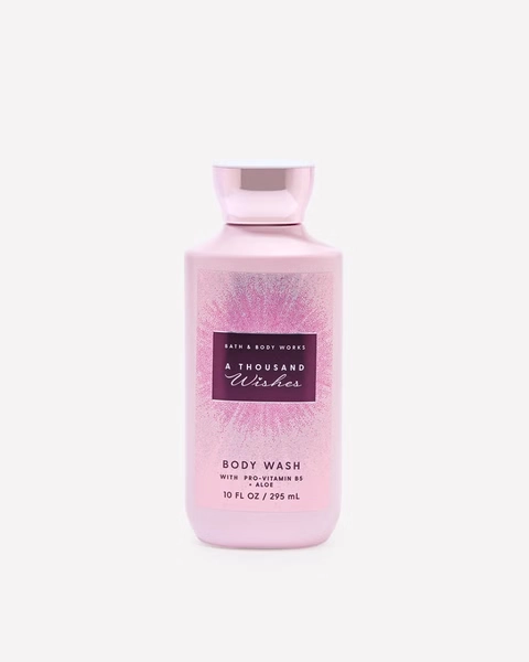 A Thousand Wishes Body Wash