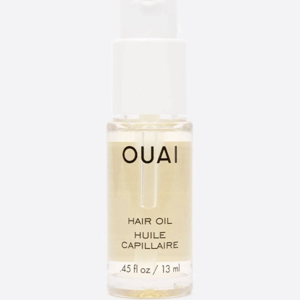 Ouai Hair Oil
