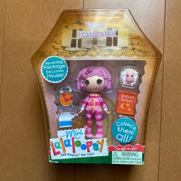 ミニララループシードール | Shop at Mercari from Japan! | Buyee