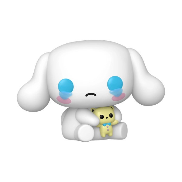 Pop! Cinnamoroll (Missing You)