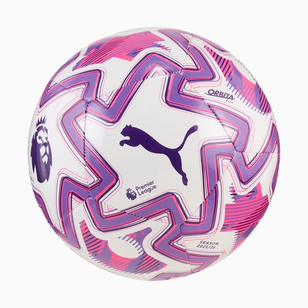 PUMA Orbita Play Premier League Brilliance Football