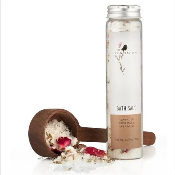Bath Salt