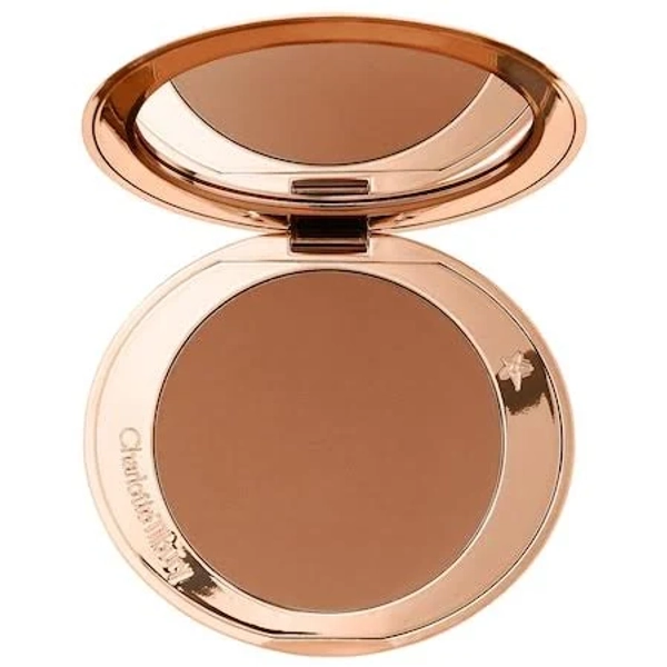 Charlotte Tilbury Airbrush Bronzer