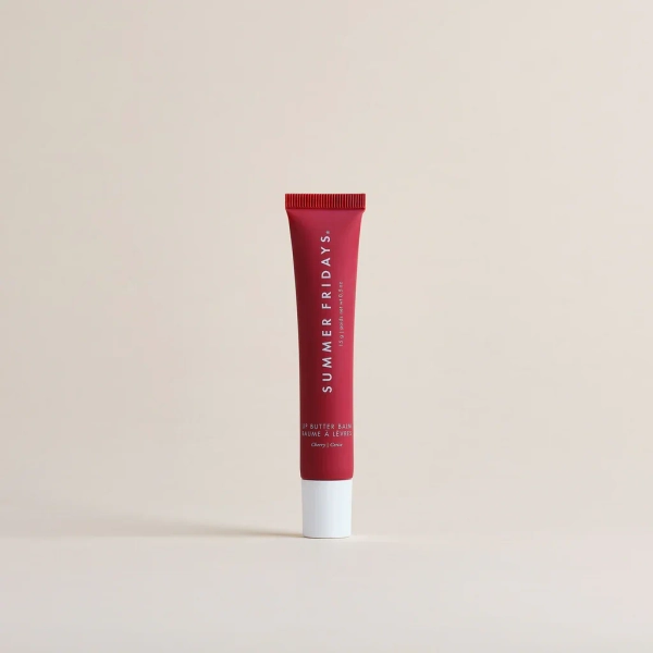Lip Butter Balm Cherry
