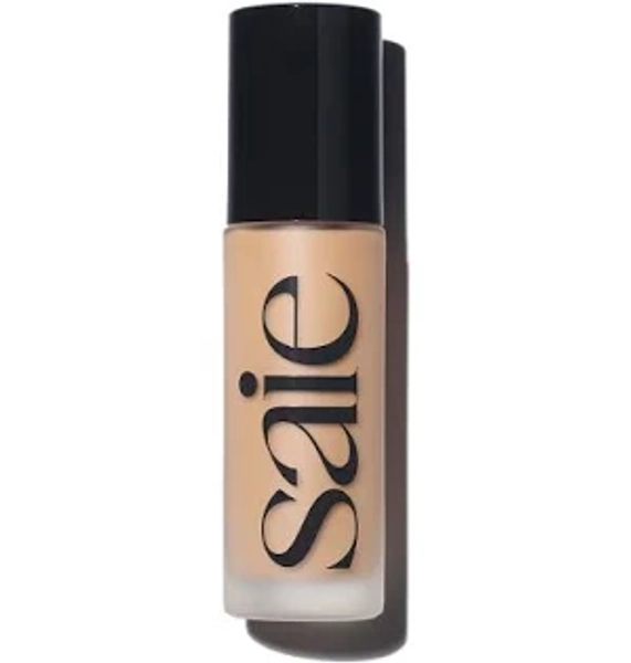 Saie Glowy Super Skin Foundation