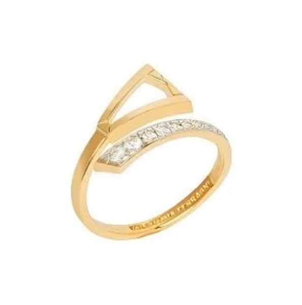 Valentina Ferragni KAIA RING