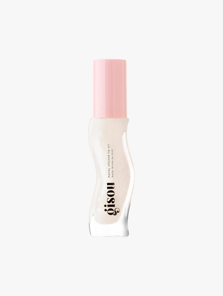 Honey Infused Lip Oil
