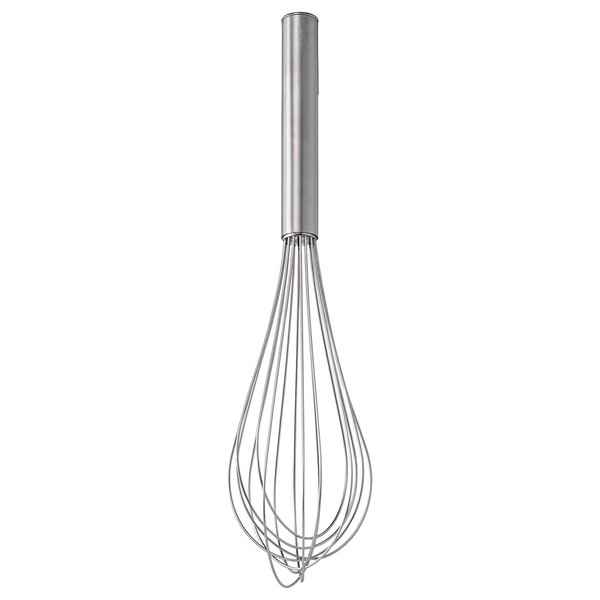 KONCIS Balloon whisk - stainless steel