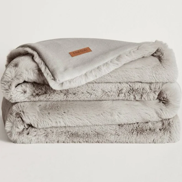 Blanket UnHide Marshmallow Blanket
