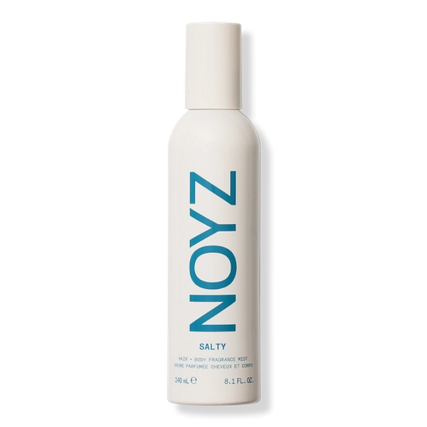 Salty Hair + Body Fragrance Mist