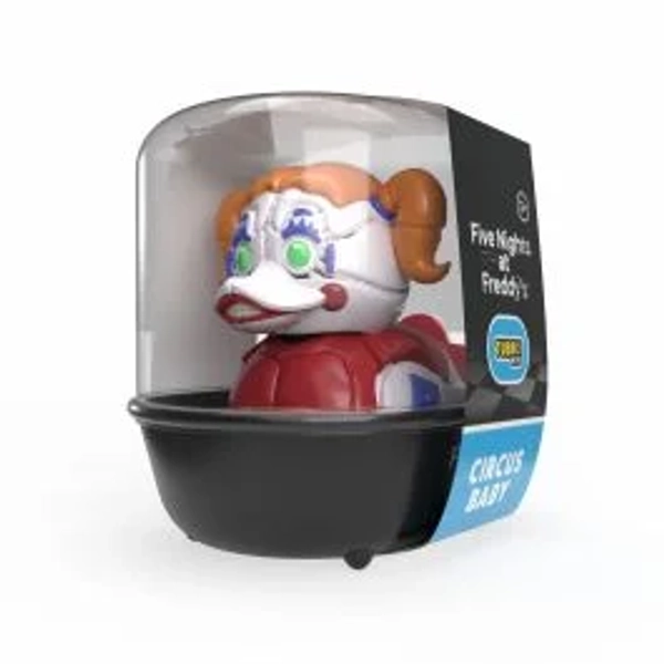 FNAF - Circus Baby - Mini Tubbz