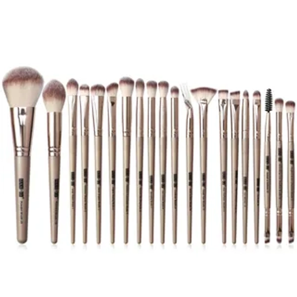 Set of 20: Makeup Brush
